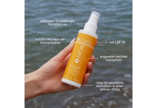 ⁦بخاخ حماية من الشمس SPF 30 | 150 مل⁩ - الصورة ⁦2⁩