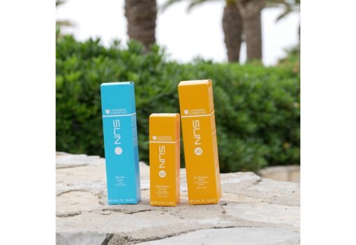 ⁦بخاخ حماية من الشمس SPF 30 | 150 مل⁩ - الصورة ⁦3⁩