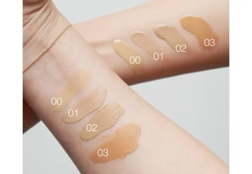 Perfect Radiance Make Up 02 30ml - Image 4