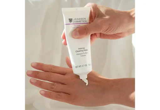 Intense Clearing Mask 75ml - Image 2