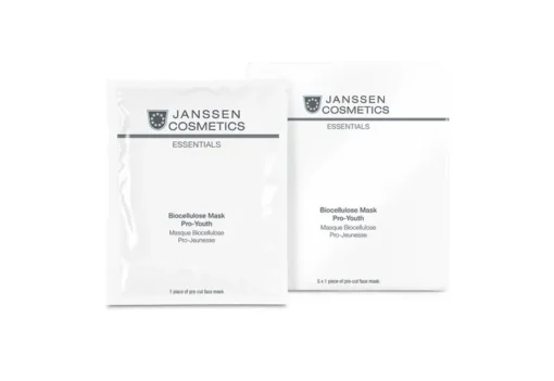 Biocellulose Mask Pro-Youth  5x1 Sachet