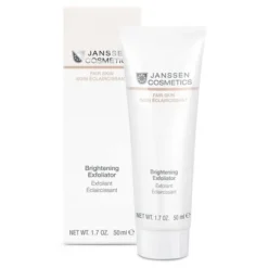 Brightening Exfoliator 50ml