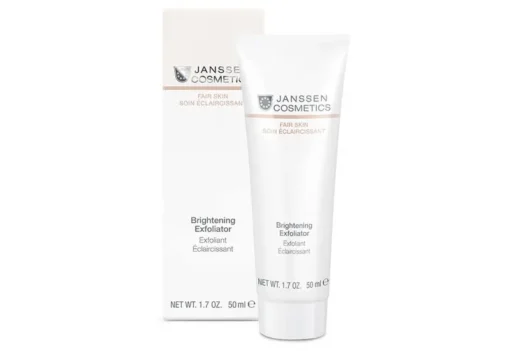 Brightening Exfoliator 50ml