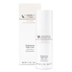 Brightening Night Care 50ml