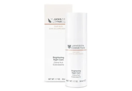 Brightening Night Care 50ml