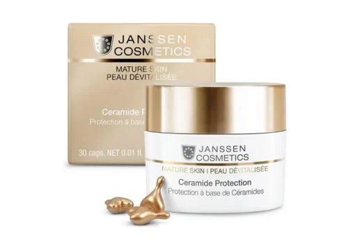 Ceramide Protection Capsules x 30