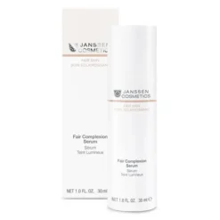 Fair Complexion Serum 30ml