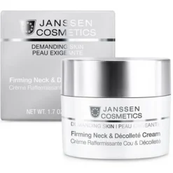 Firming Neck & Decollete Cream 50ml