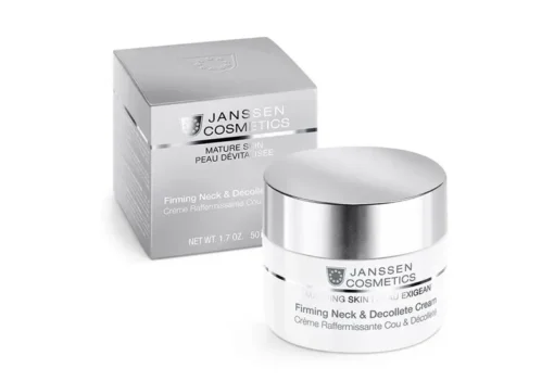 Firming Neck & Decollete Cream 50ml - Image 2