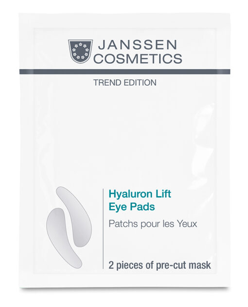 Hyaluron Lift Eye Pads 10 pcs - Image 2
