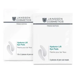 Hyaluron Lift Eye Pads 10 pcs