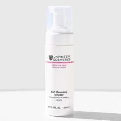 Soft Cleansing Mousse x 150ml