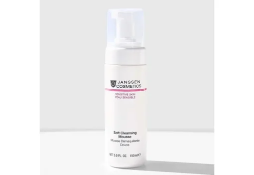 Soft Cleansing Mousse x 150ml