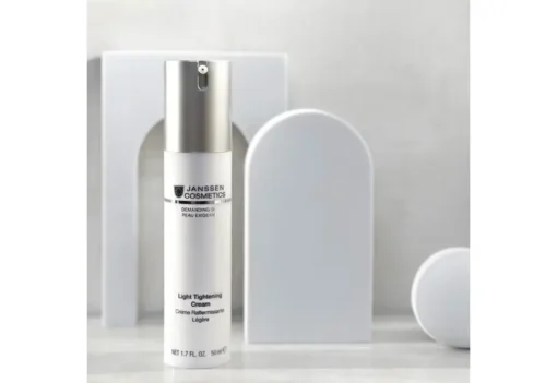 Light Tightening Cream | 50ml - Image 2
