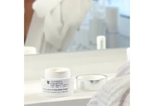 Firming Neck & Decollete Cream 50ml - Image 3