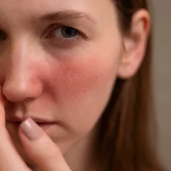 Dry Skin