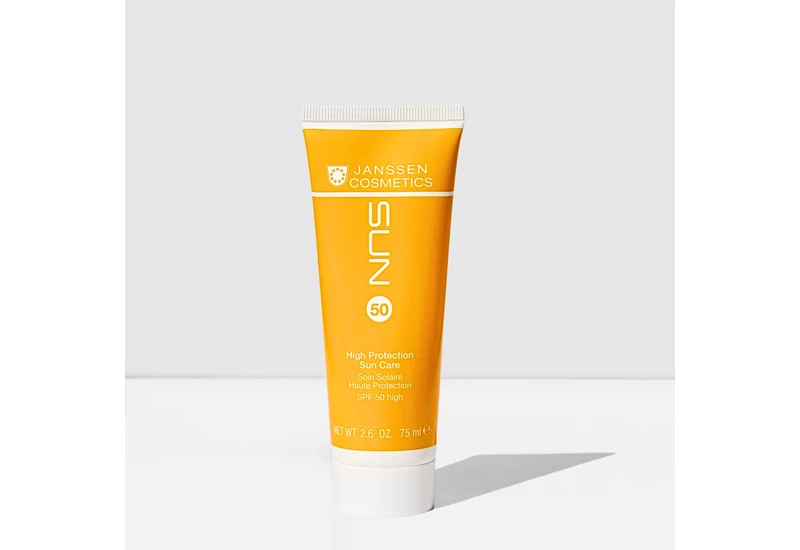 High Protection Sun Care SPF 50 - 75ml