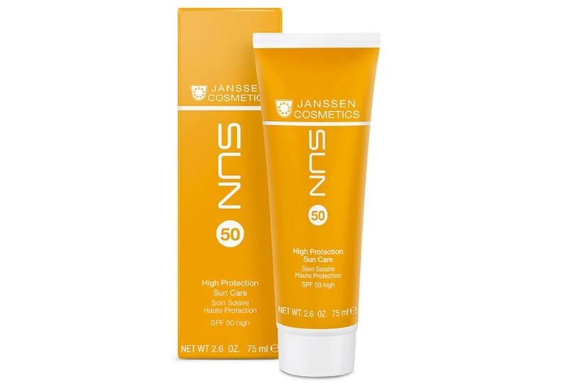 High Protection Sun Care SPF 50 - 75ml - Image 2