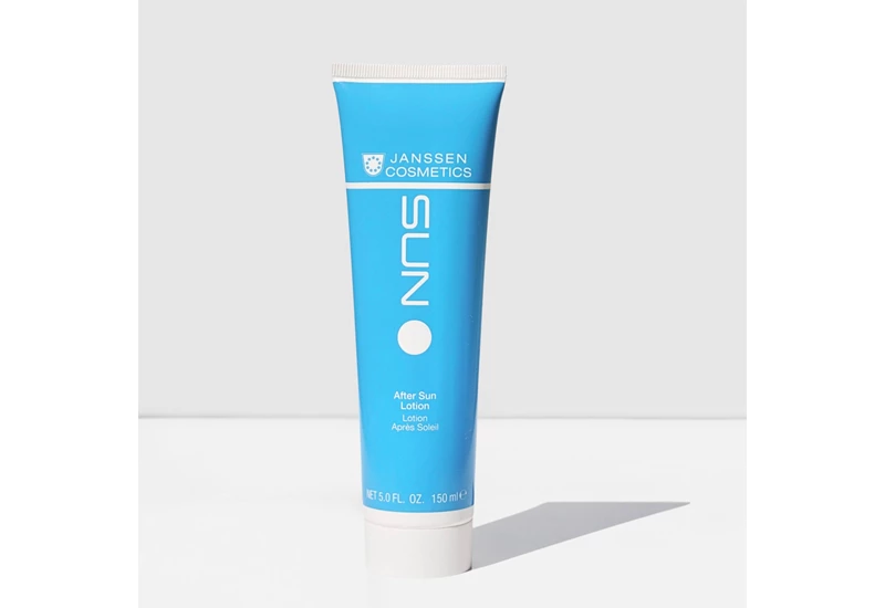 After Sun Lotion 150 ml