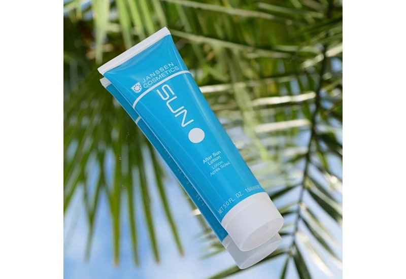 After Sun Lotion 150 ml - Image 2