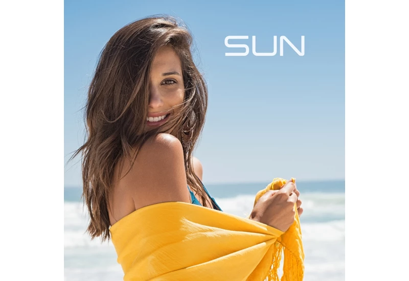 High Protection Sun Care SPF 50 - 75ml - Image 3