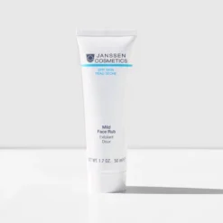 Mild Face Rub 50 ml