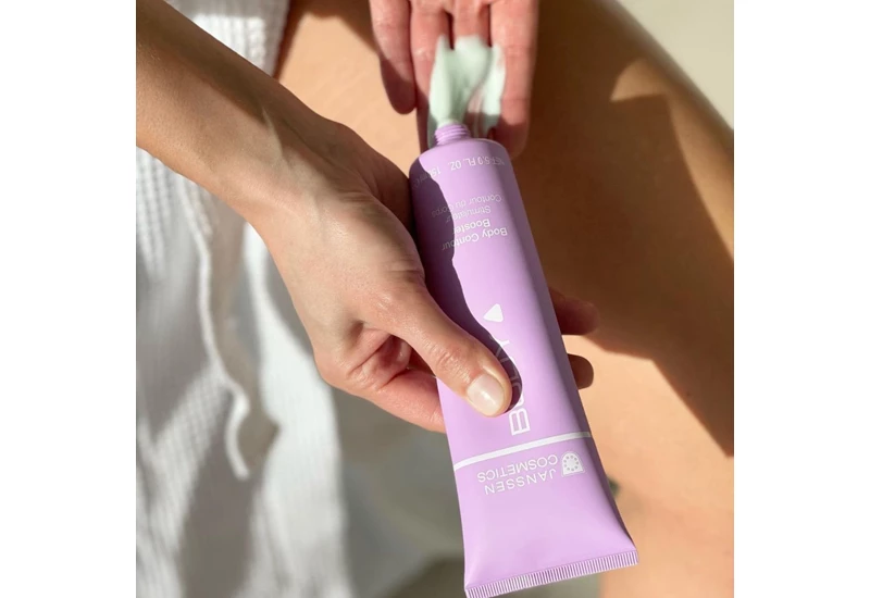 Body Contour Booster 150ml - الصورة 2