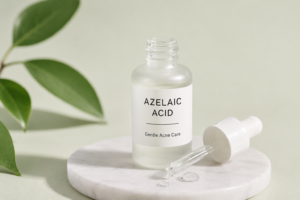 azelaic acid skincare products