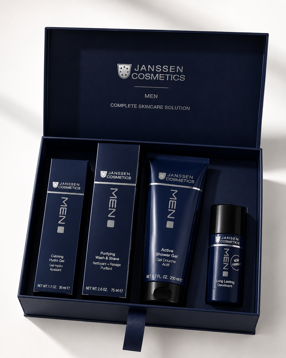 The Gentleman Collection - Image 2